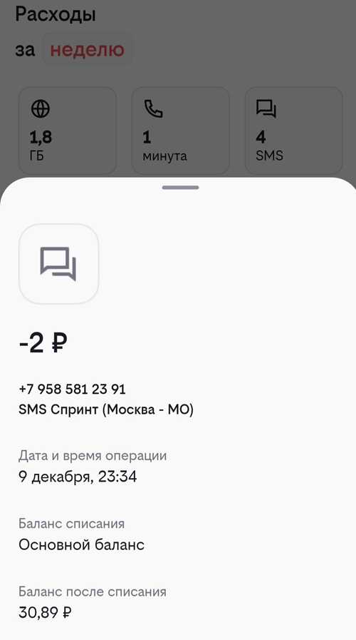преимущества использования sms sprint для бизнеса