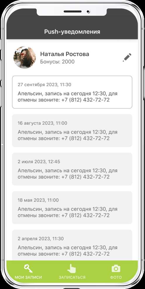значение sms для пользователей